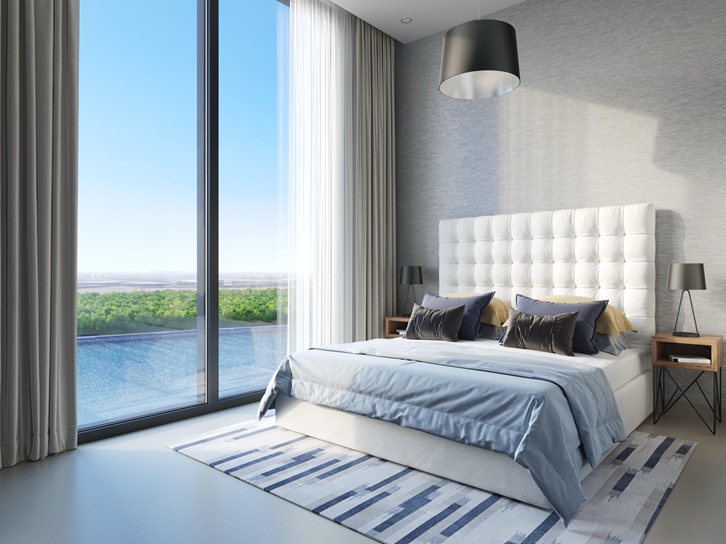 4BR APARTMENT FOR SALE