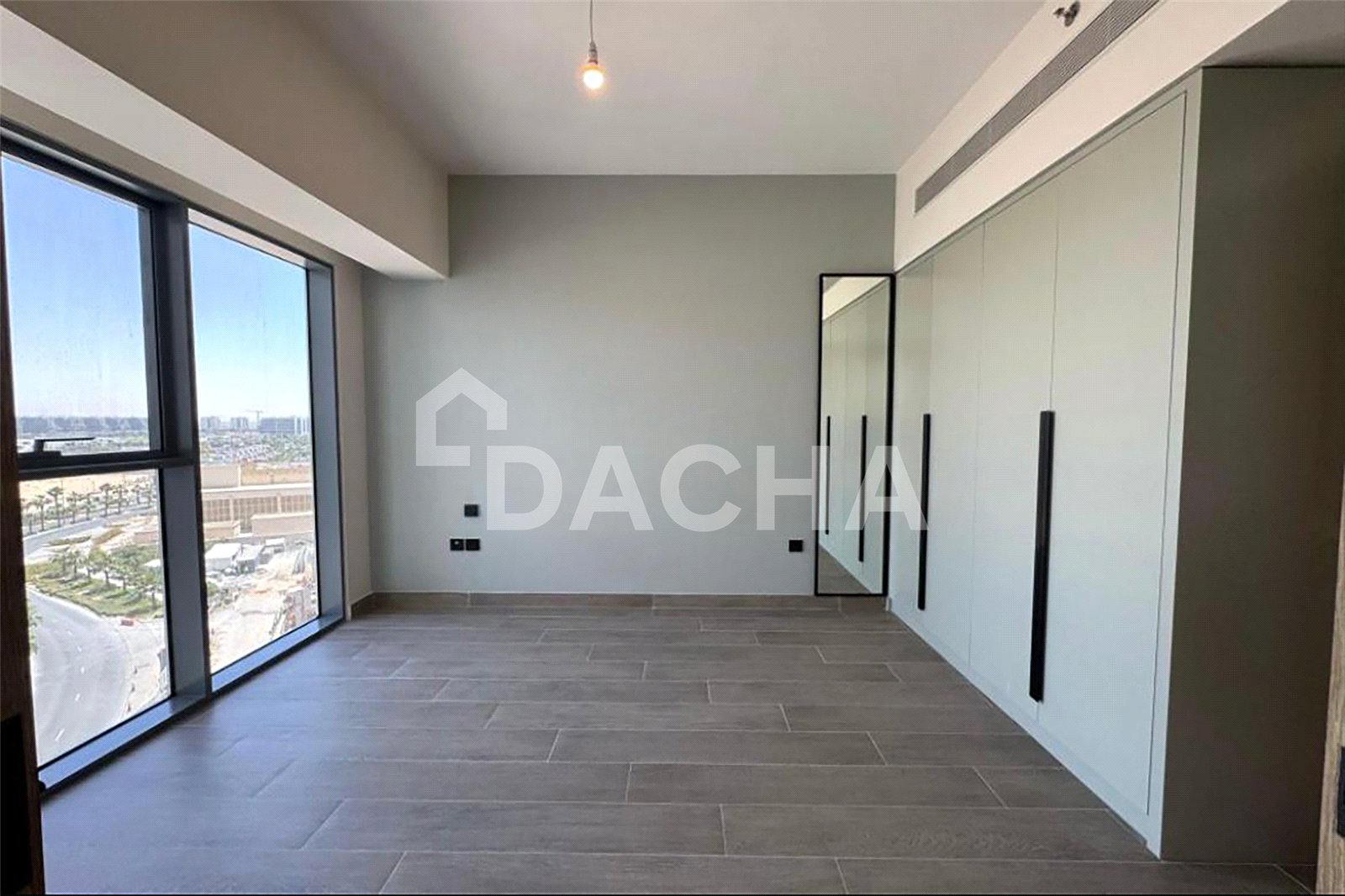 Golf View | BrandNew | High Floor | SEMI FURNISHED