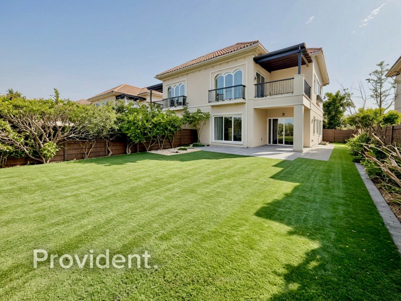 Corner | Single Row | Freehold