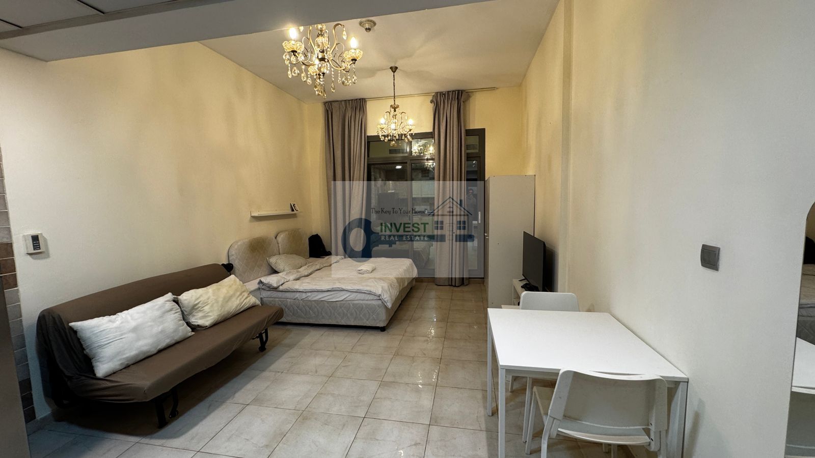 Rented | Chiller Free | Investor Deal