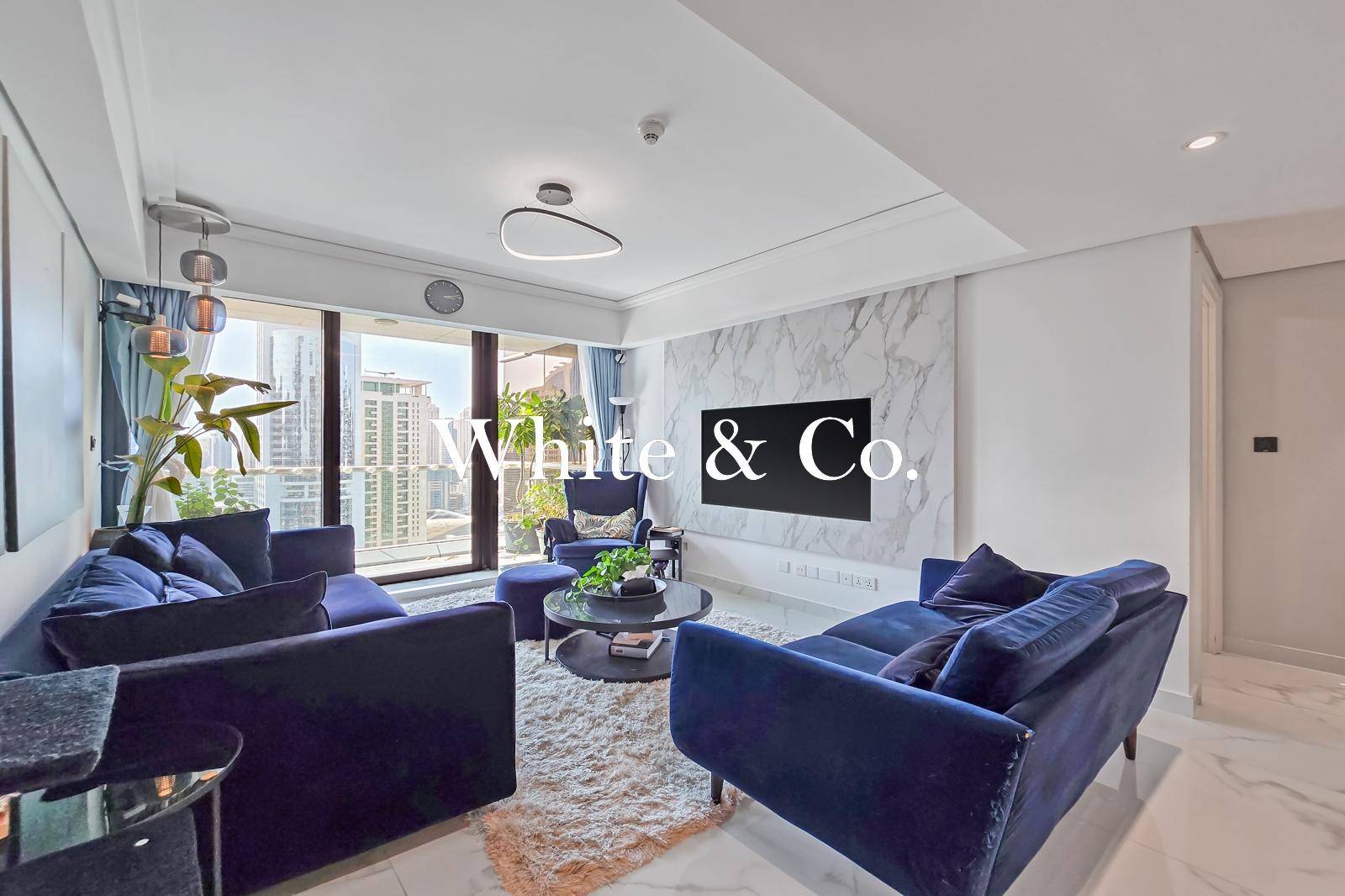 Upgraded | Lake View | Avail April End