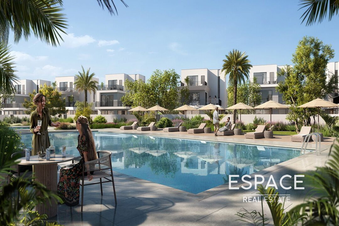 Rare Corner Plot | Backing Pool and Park