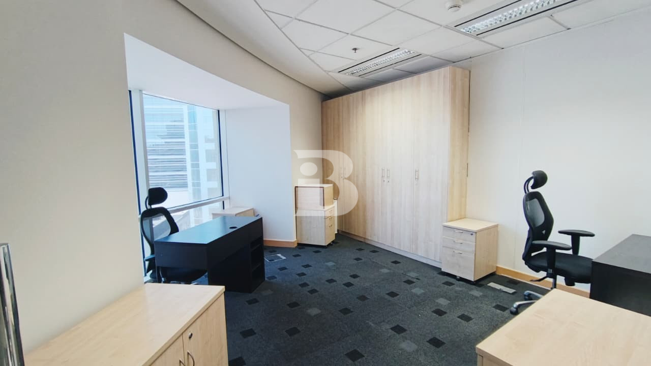 Fully Fitted | Near Metro | SZR Views