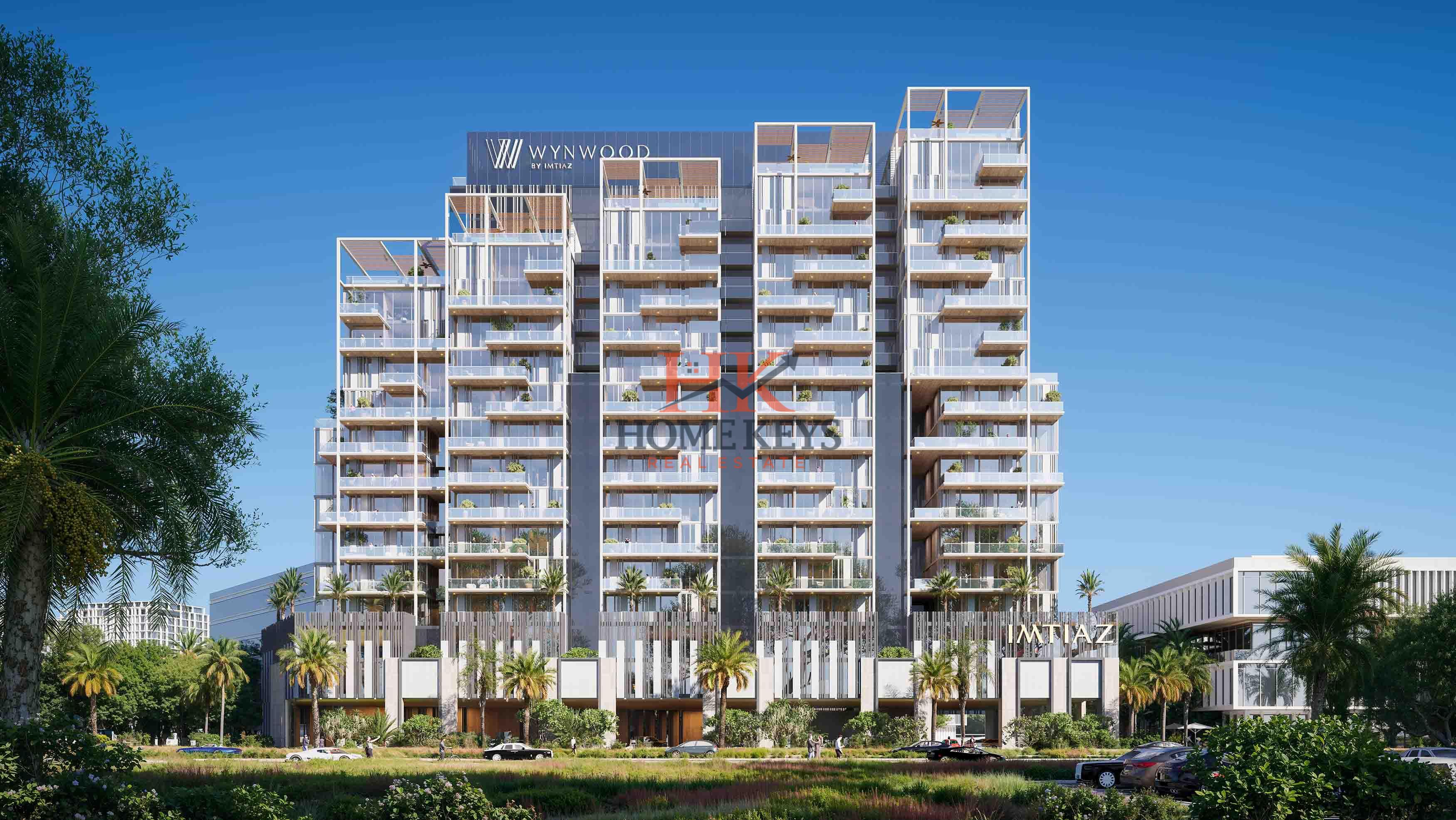 Luxury Apartment | Fully Furnished | Sea View | 60/40 Payment Plan | Only 10% Booking | No Commission
