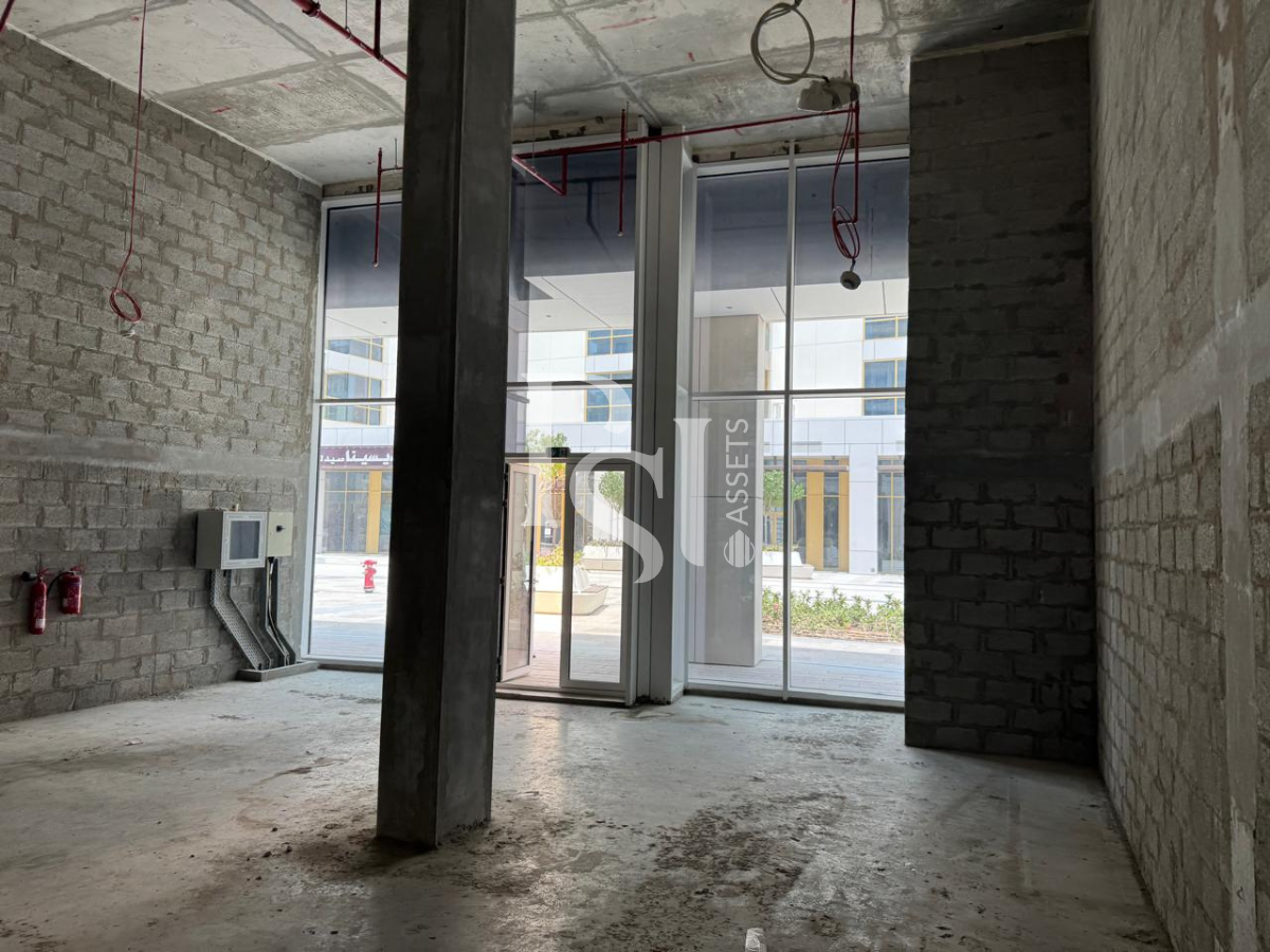 Shell and Core | Negotiable Price | Prime Location