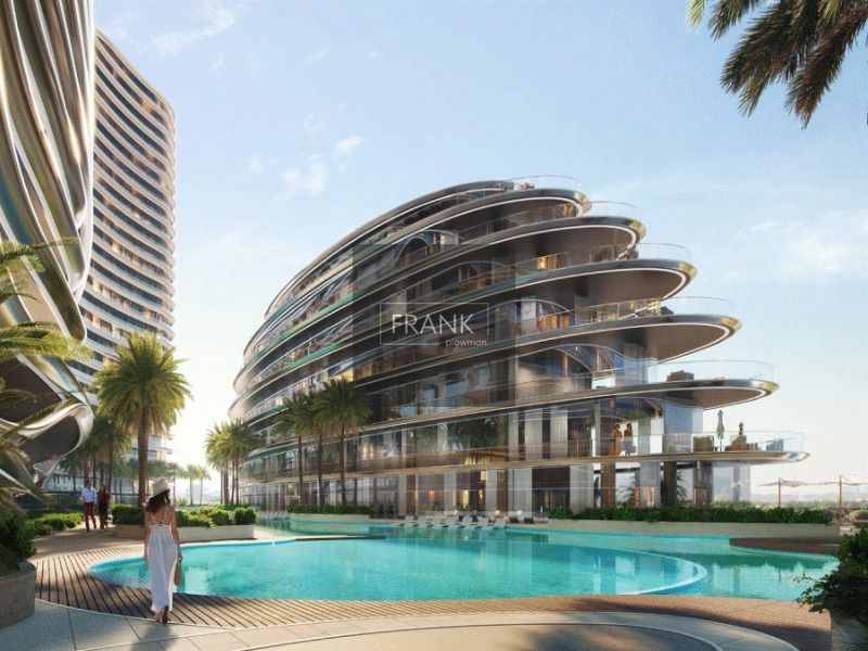 Spacious Layout | Prime Location | High ROI