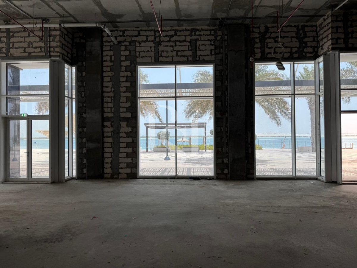 Shell and Core | Prime Location | Negotiable Price