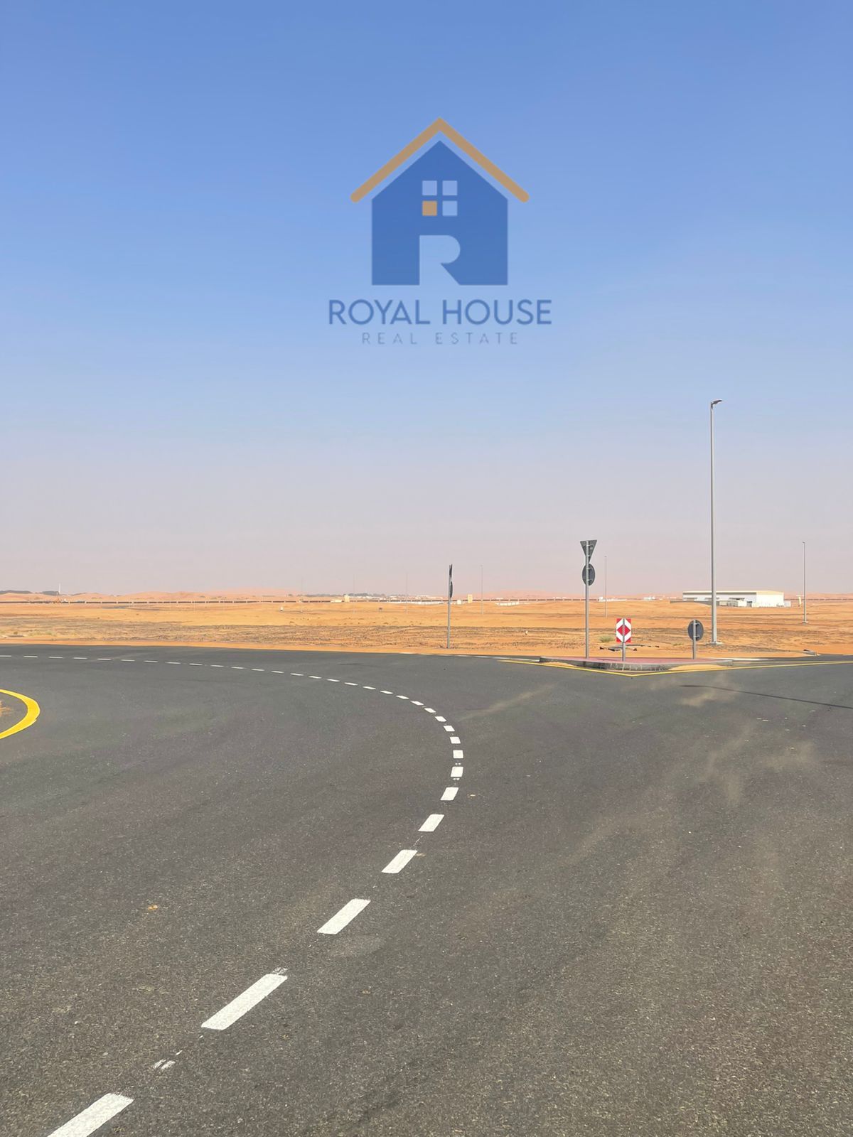 For those wishing to excel and own a promising investment site, the Al Qasimia Industrial Project in Sharjah.