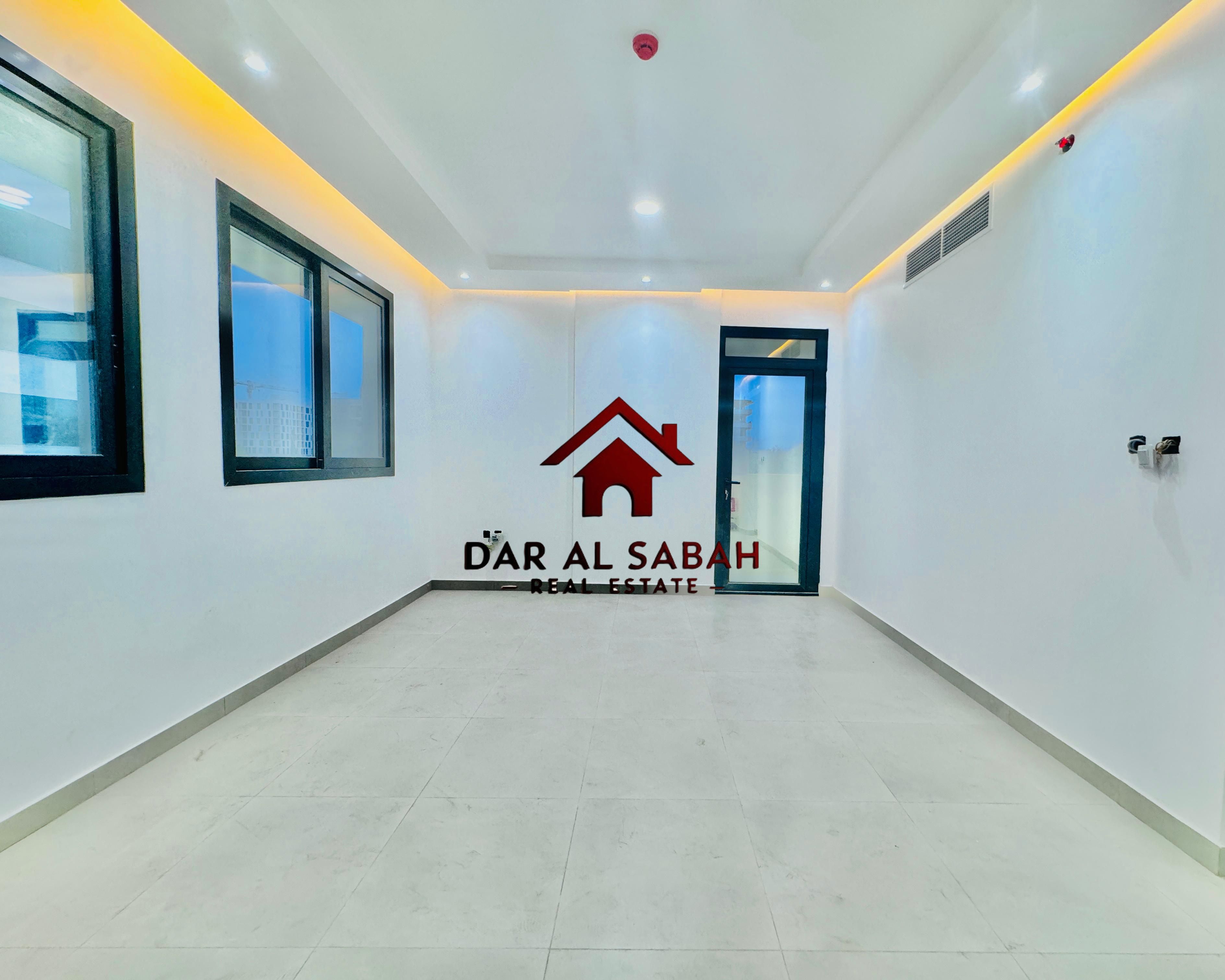 Luxurious 2 Bedroom Apartment | 2 Master Bedroom | 2 Balcony | Wardrobe | Ready to Move Apartment