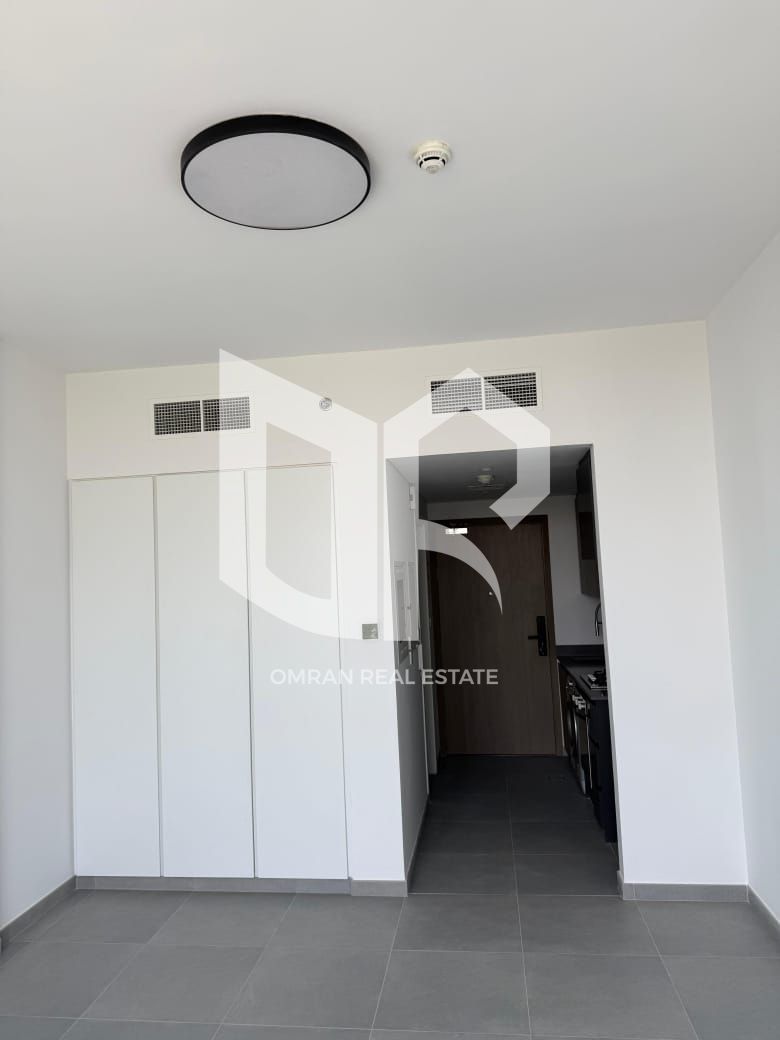 Freehold Studio Apartment – Tiraz, Aljada