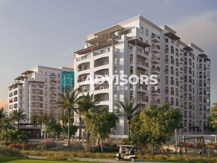 Fabulous Unit | Posh Community | Amazing 2 BR