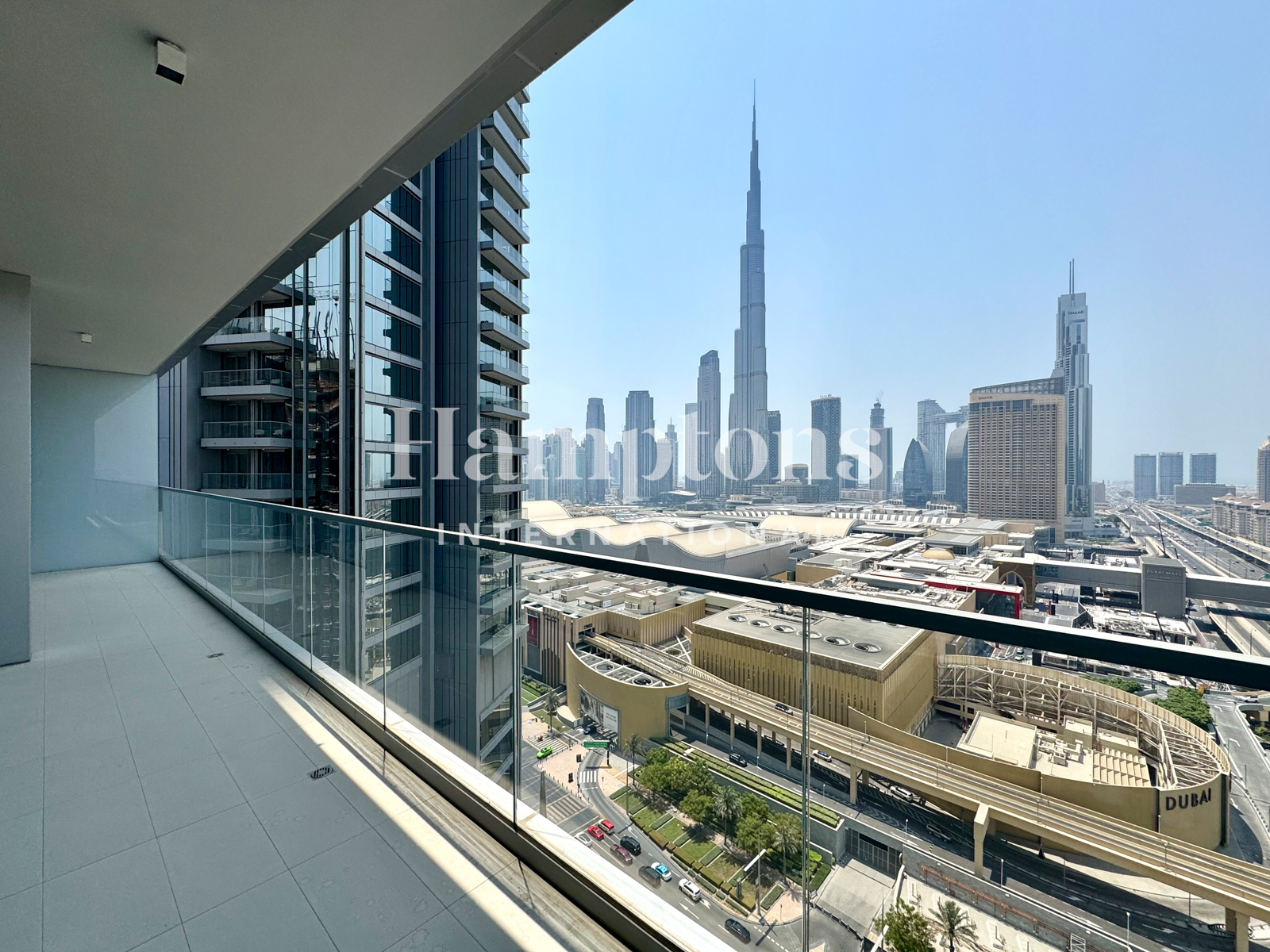 Stunning Views | Brand New | Luxury Amenities