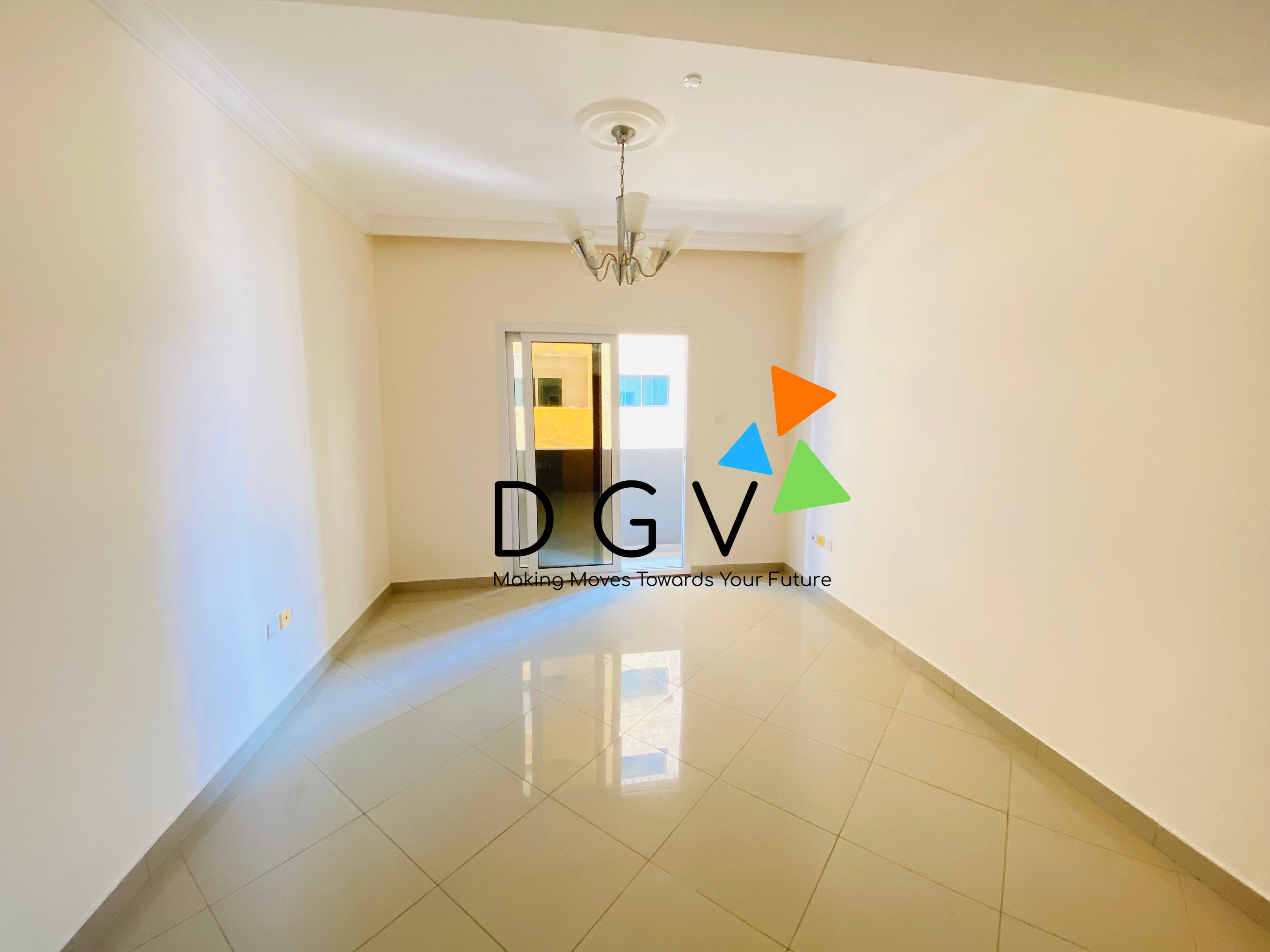Hot Offer Specious 1BhK with gym pool kids play area free just in 36k
