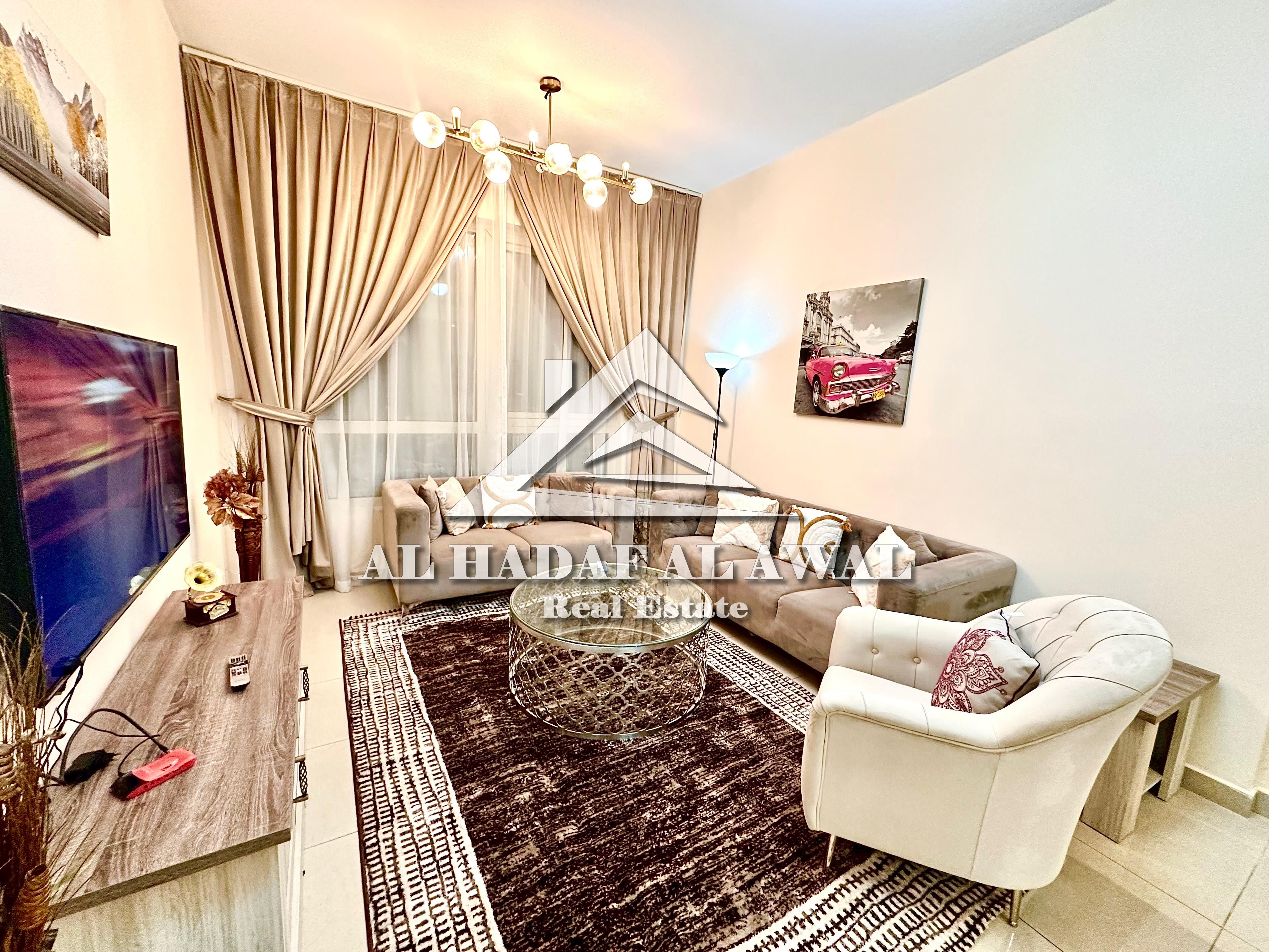 2BHK for rent in alkhan super deluxe furnture . . wide space
