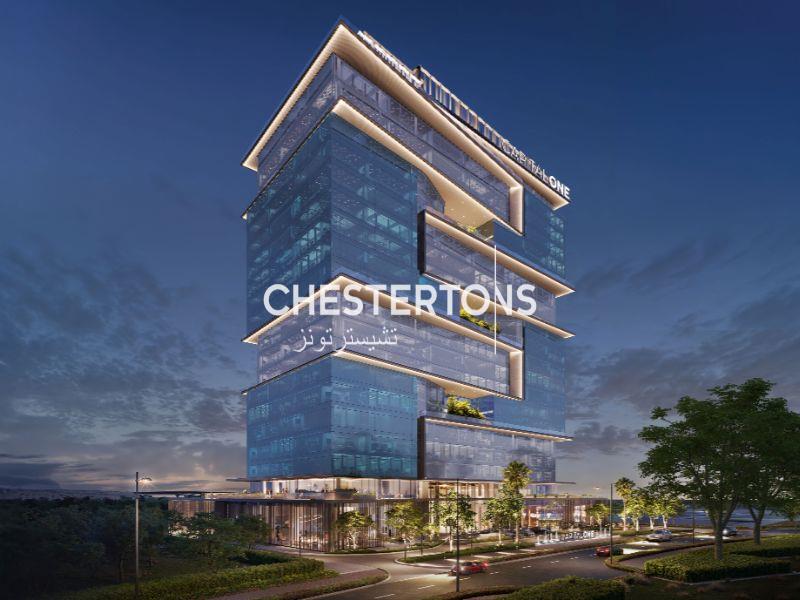 Premium | Capital One MC | Prime location