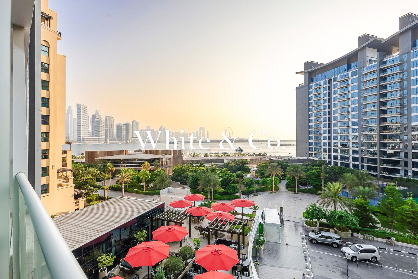 8.4% ROI | Investor Deal | Full Sea View