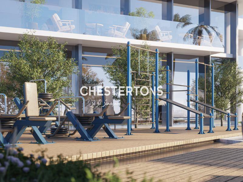 Prime Location | Contemporary Architecture