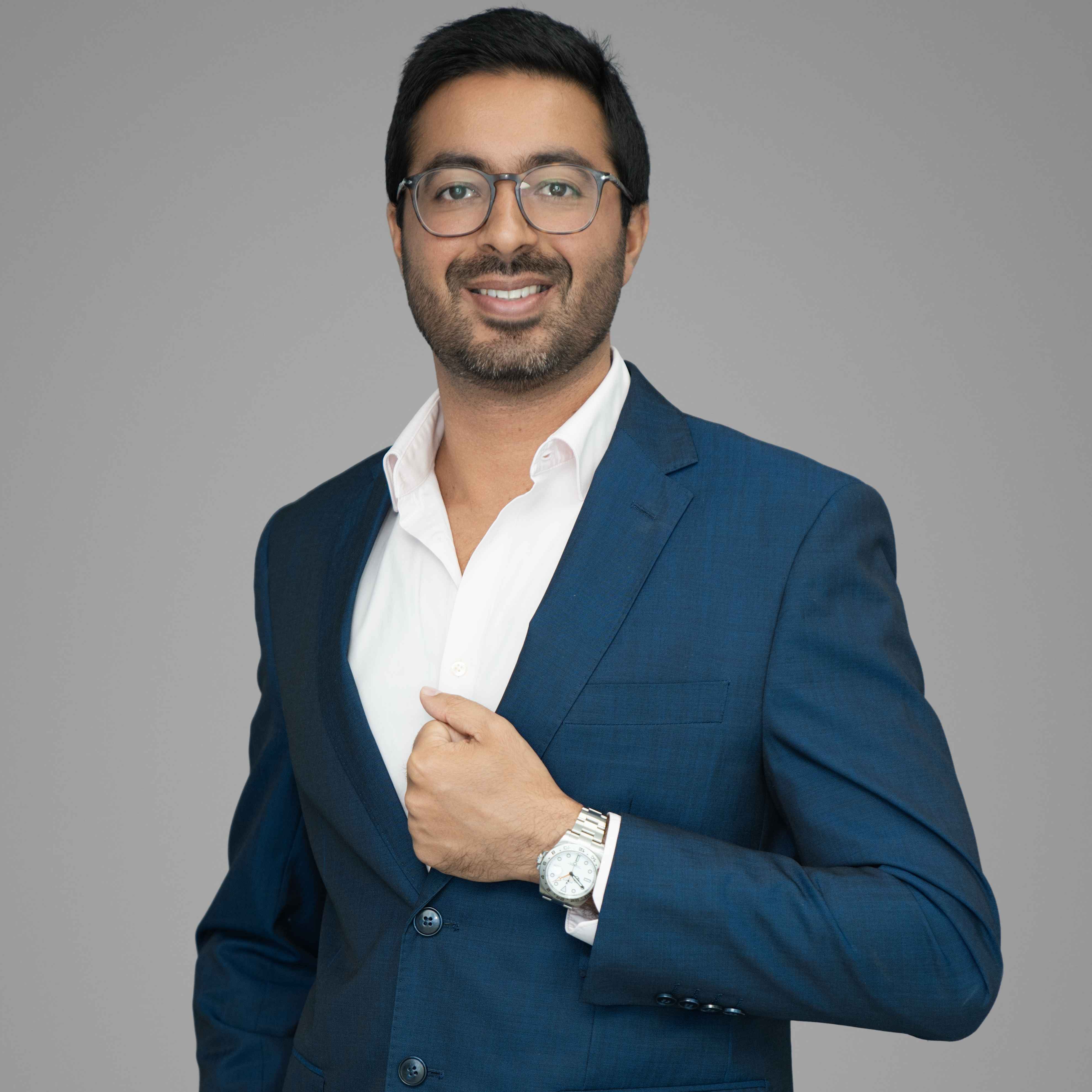 Samir Hussen Kara Vissram