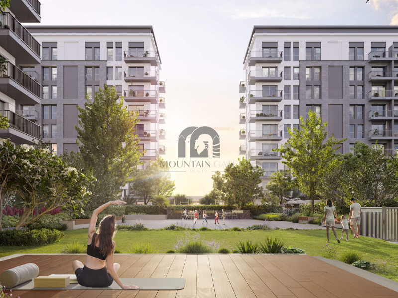 Freehold | Ready Q3 2026 | Resale | Open View