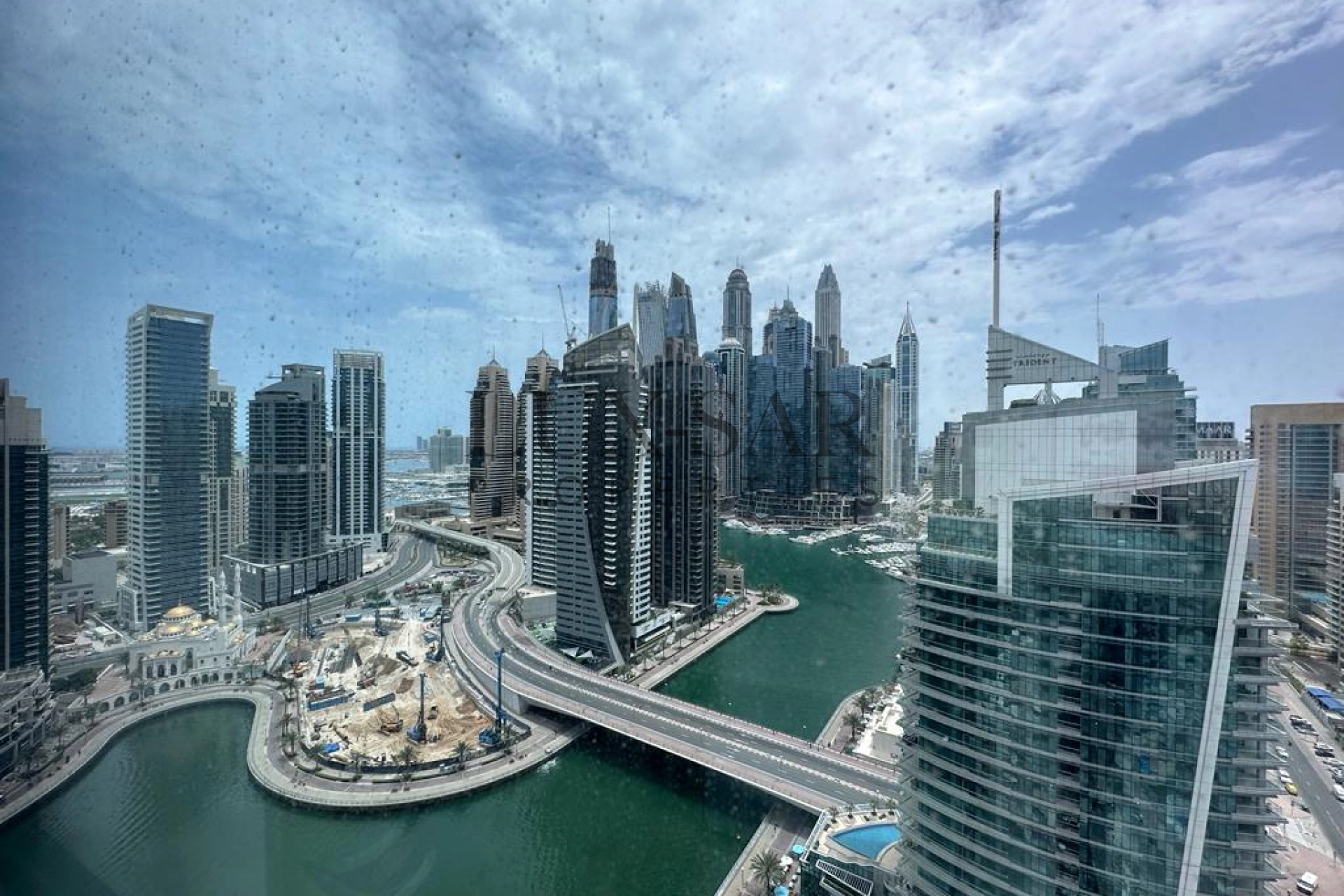 Marina View | Vacant | Fully furnished