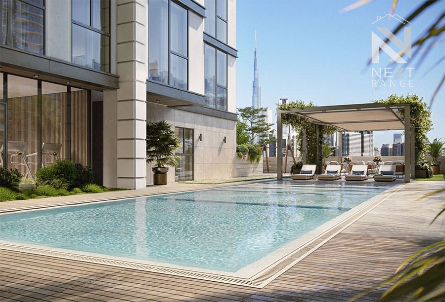 Smart Investment | Waha Living | Modern Apartments by Al Yakka