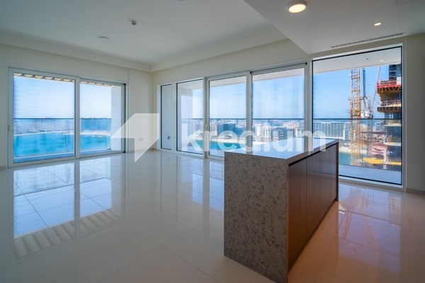 Bright & Spacious 2BHK | Large Windows | Panoramic Views
