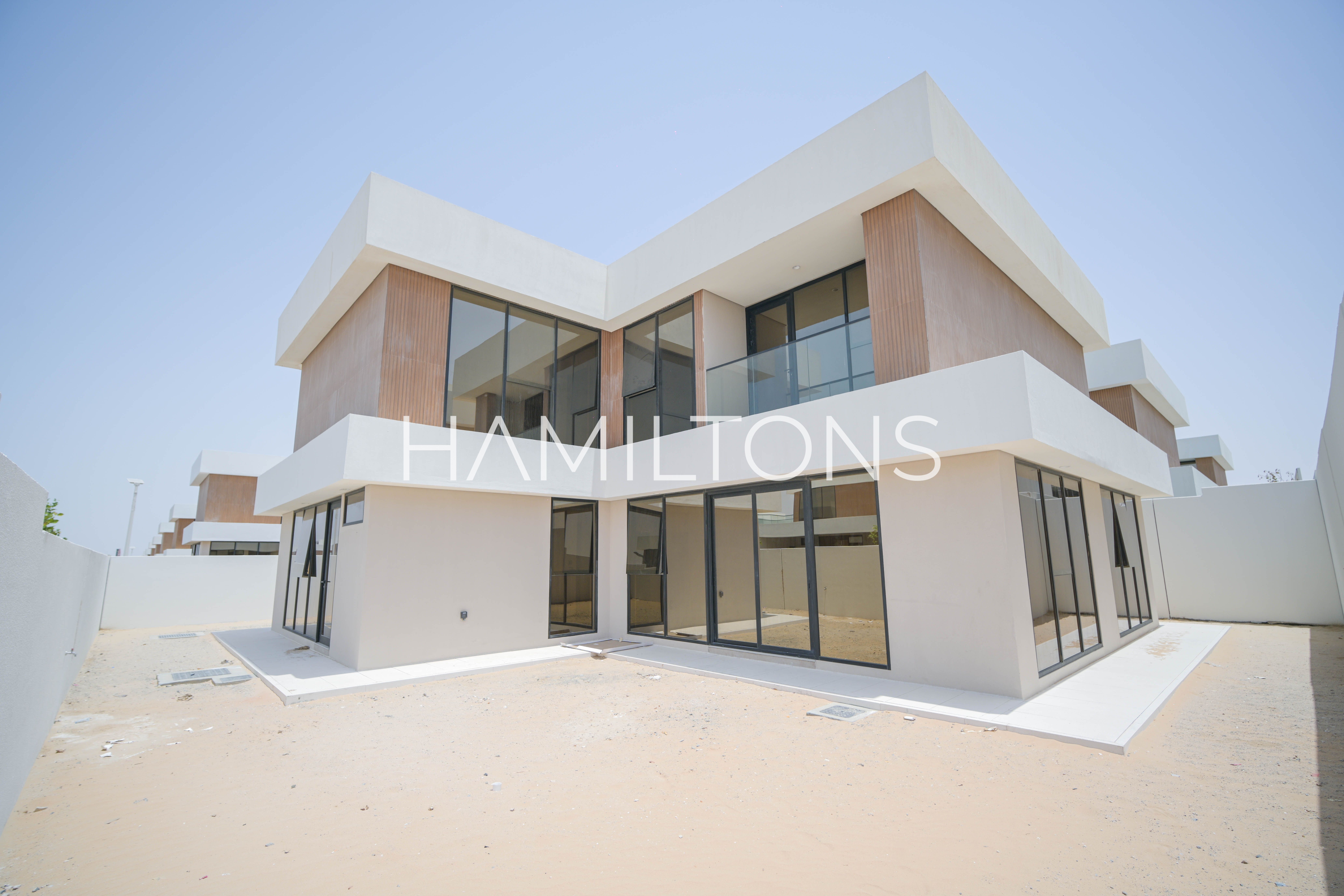Fully Furnished Villa | Prime Location | Resale	| Hot Deal