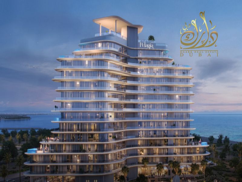 20% DISC- Luxury Island Living on Al Marjan