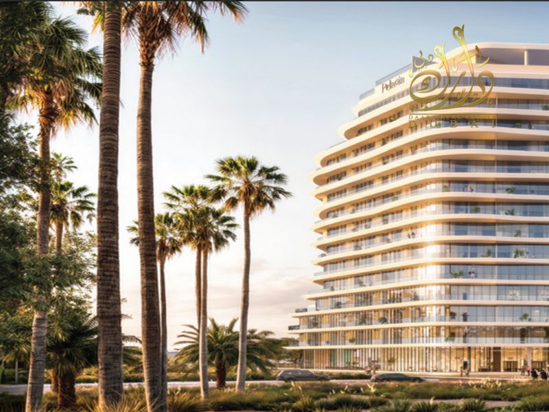 20% DISC- Luxury Island Living on Al Marjan