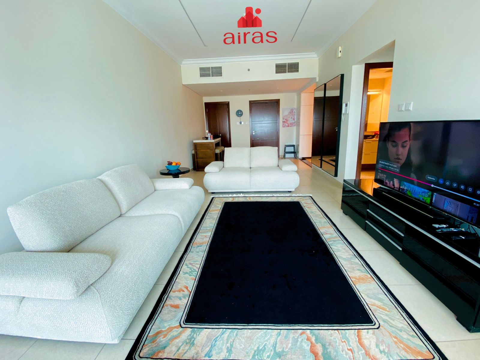 CENTRAL LIVING | DOWNTOWN DUBAI | FULLY FURNISHED