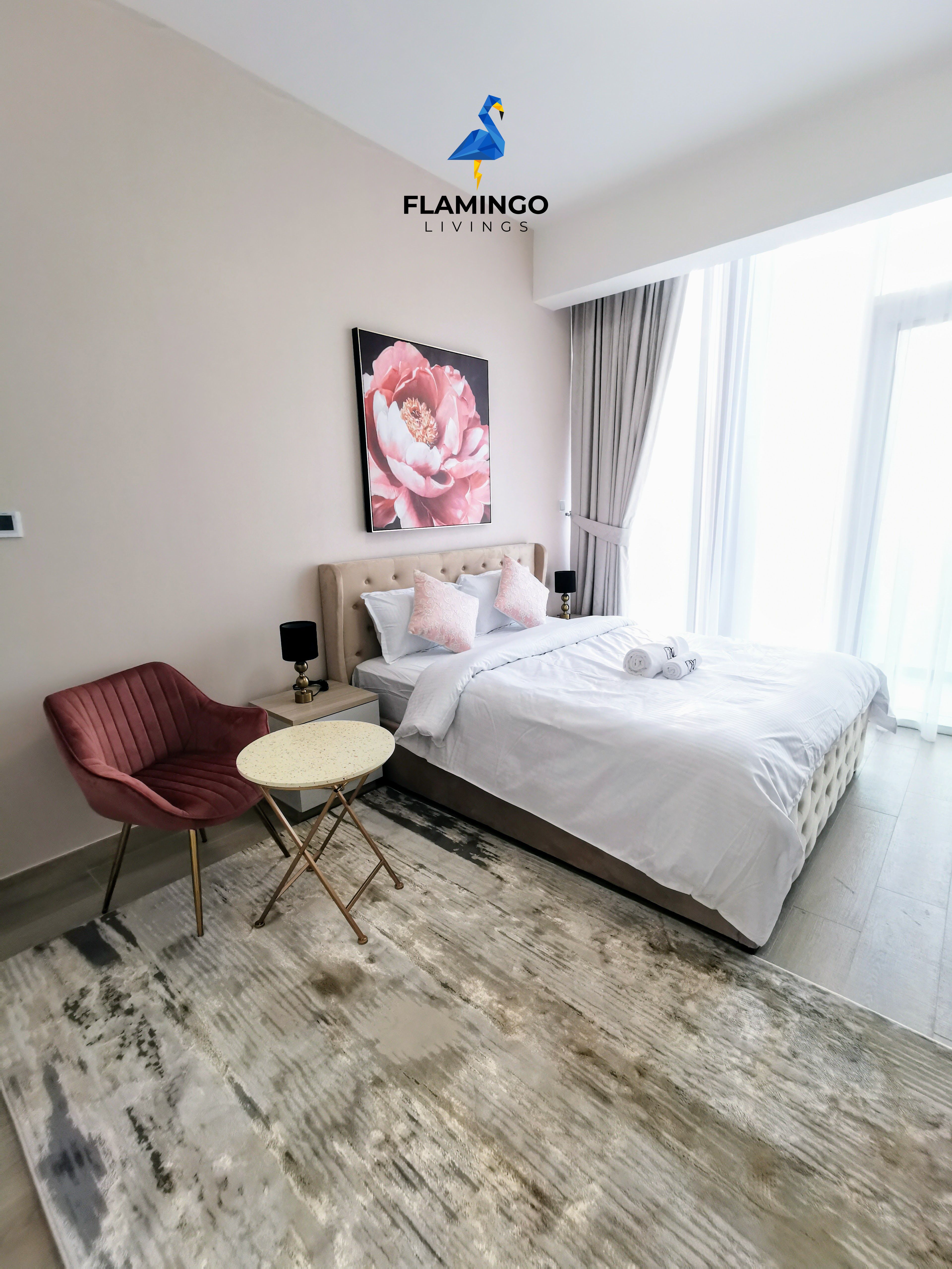 Ramadan Offer - Bright & Well-Connected - Prime Location