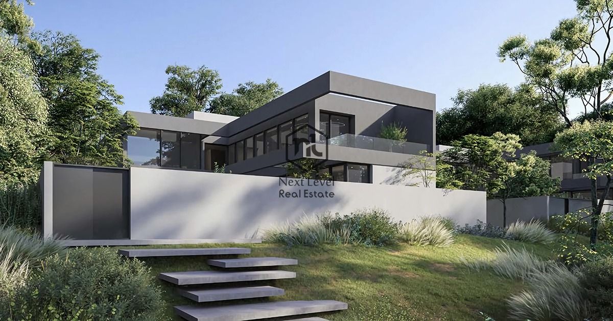 New Launch | Only 5% Down Payment | Spacious Sizes Villas