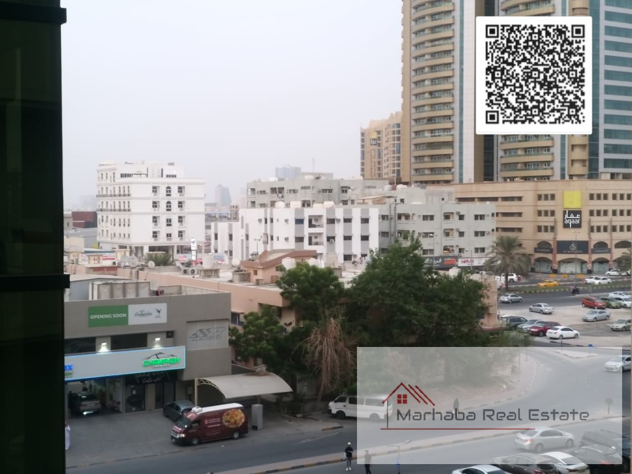 RASHIDIYA TOWER TWO BEDROOM SALE PRICE 415000