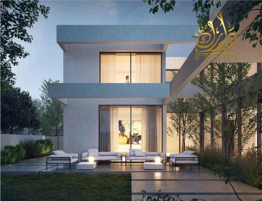 5% Down payment| | 60% on handover| Private garden