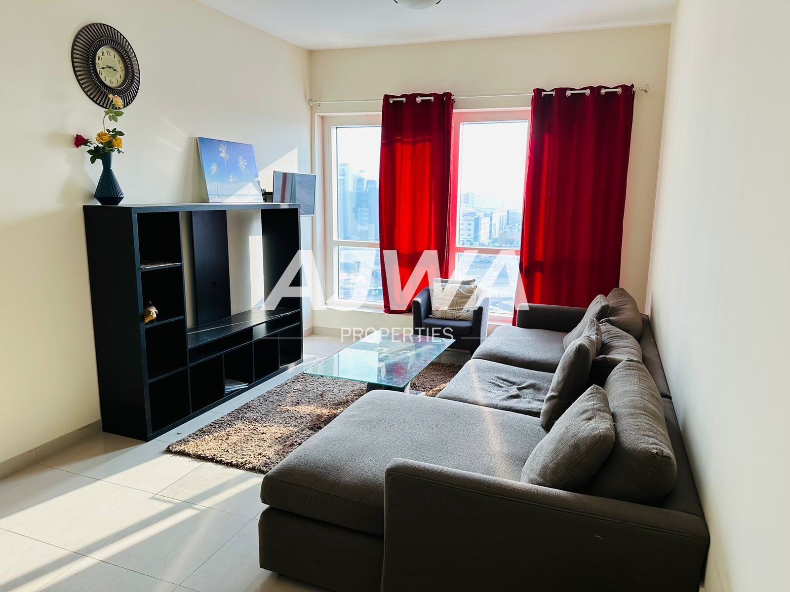 Investor Deal | 1BHK | Rented | Unfurnished