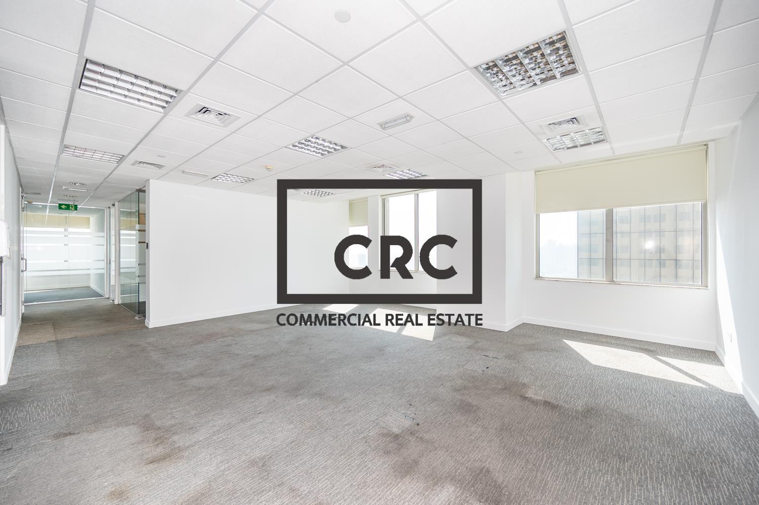 GRADE A OFFICE | NEAR METRO | DDA FZ LICENSE