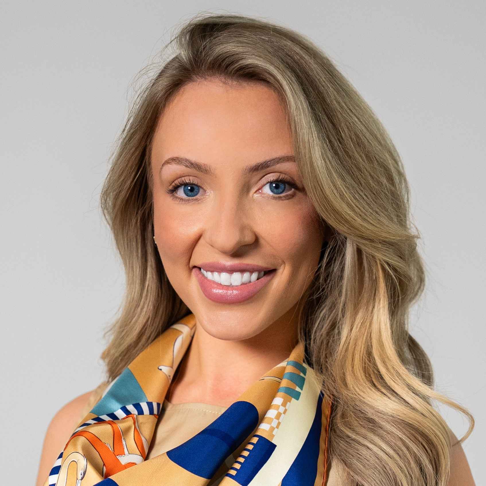 Arabella  Normand Rajic