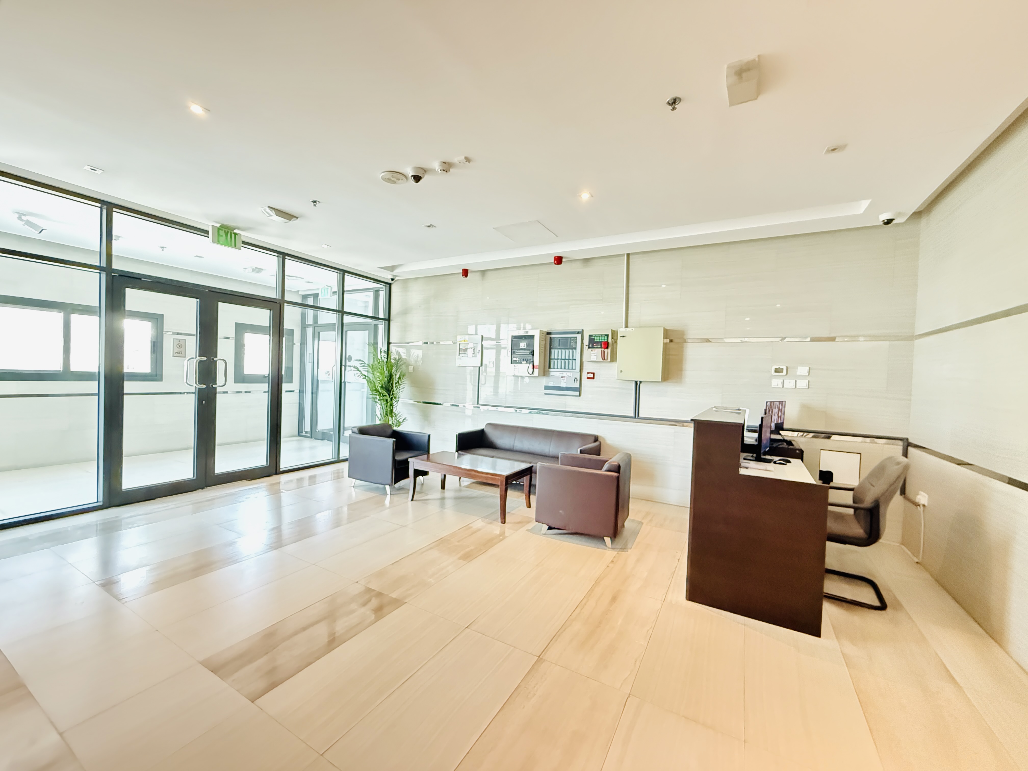 SPACIOUS / 2 BHK APARTMENT / NEAR TO SJH SCHOOL / WITH PARKING / JUST IN 72K