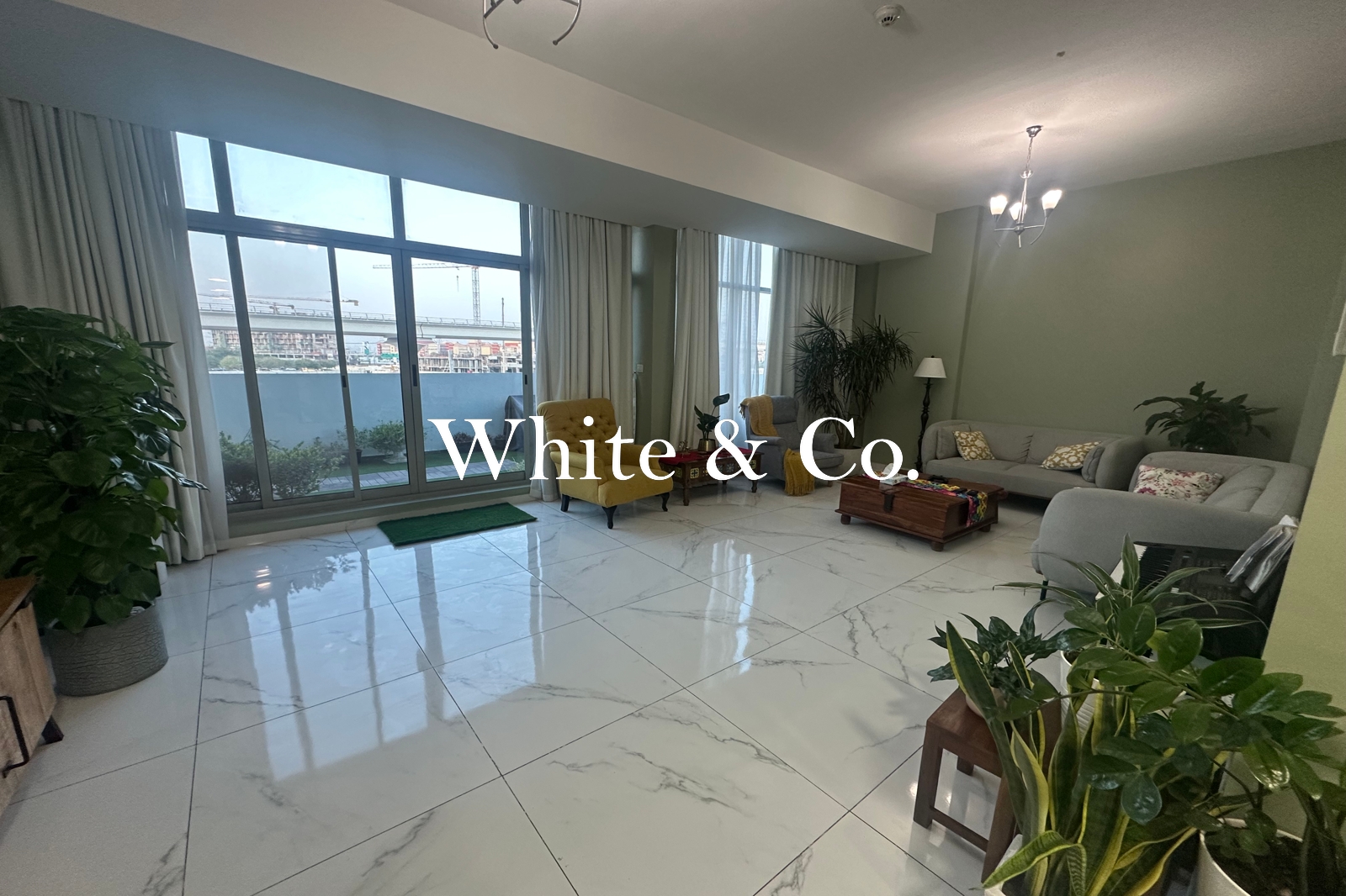 Spacious | Vacant on Transfer | Open Plan