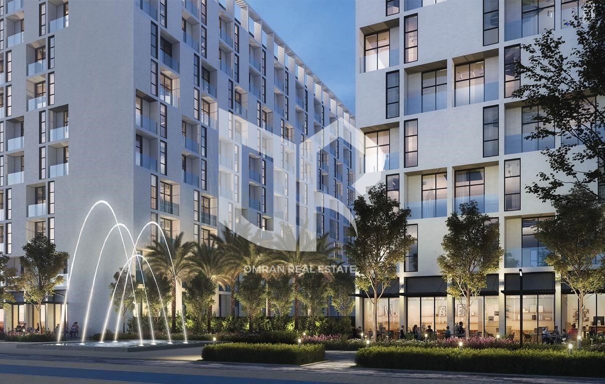 Invest now in the heart of the walkway