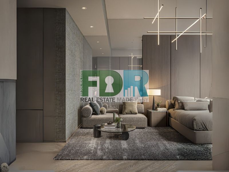 SPACIOUS UNITS| MODERN STYLE| QUIET PLACE
