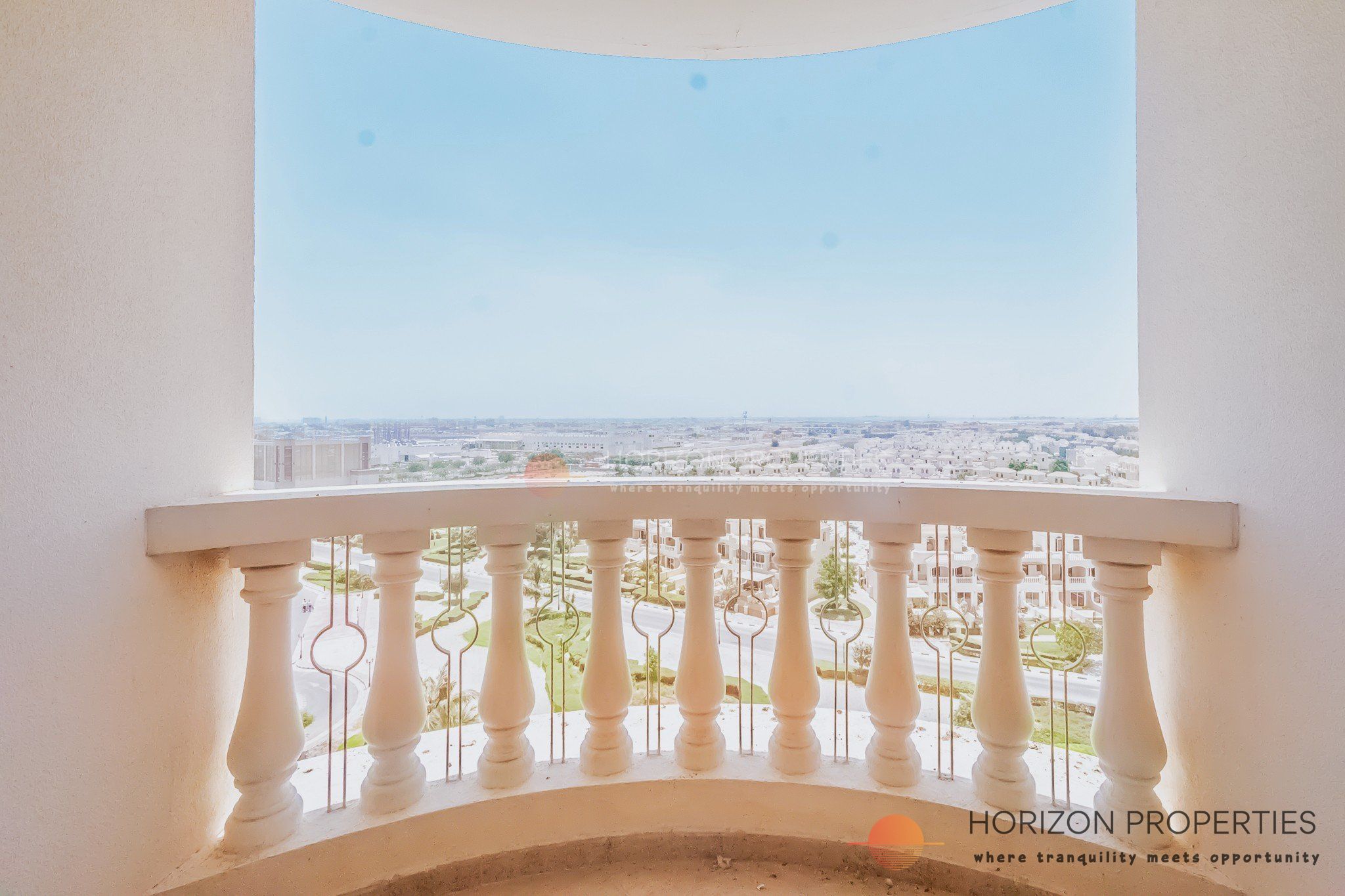 Great Investment | Studio | Lagoon views