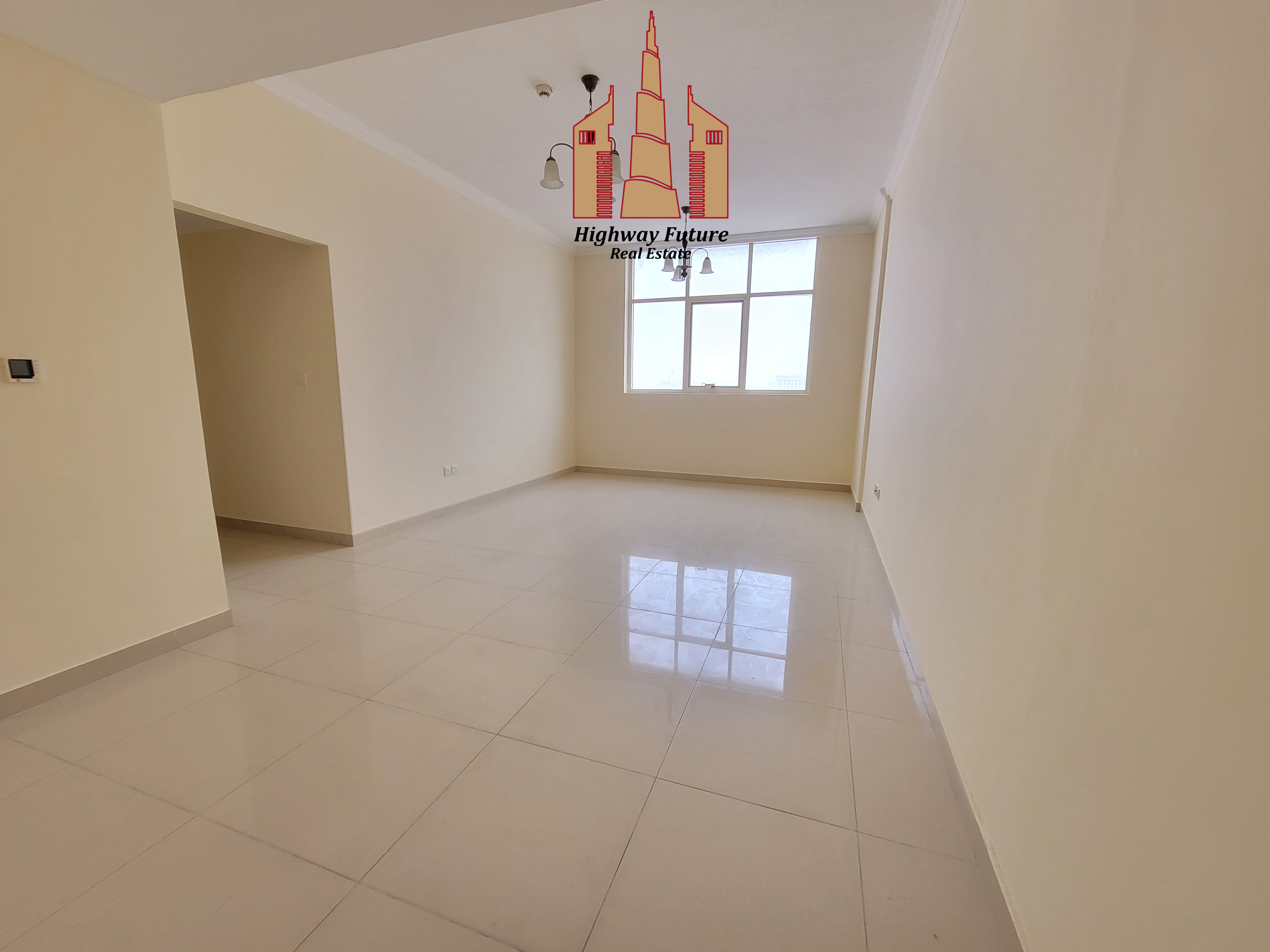 Spacious 3bhk just 62k with Covered Parking in muwaileh Sharjah