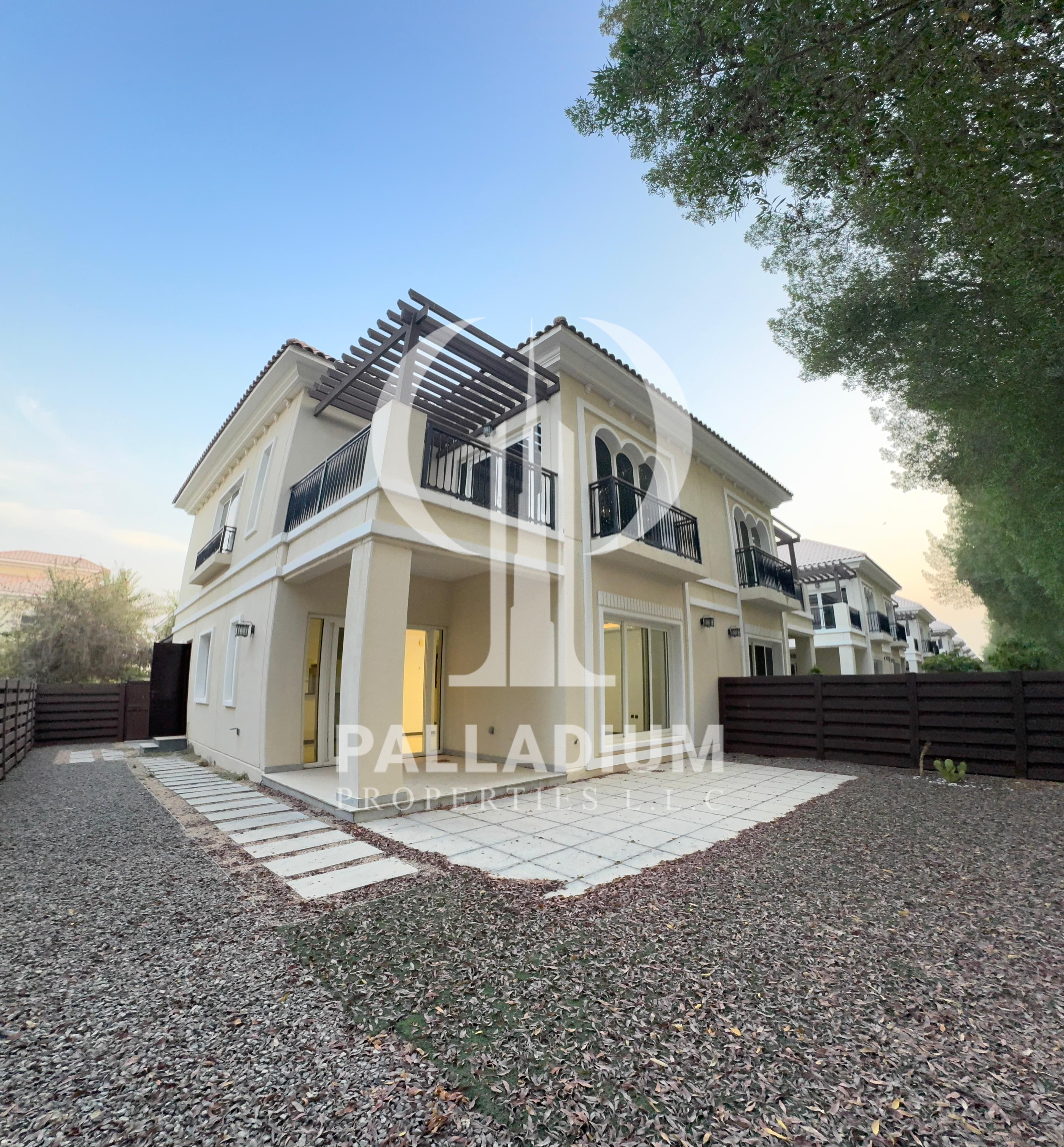 Unfurnished | Ready to Move | Prime Location