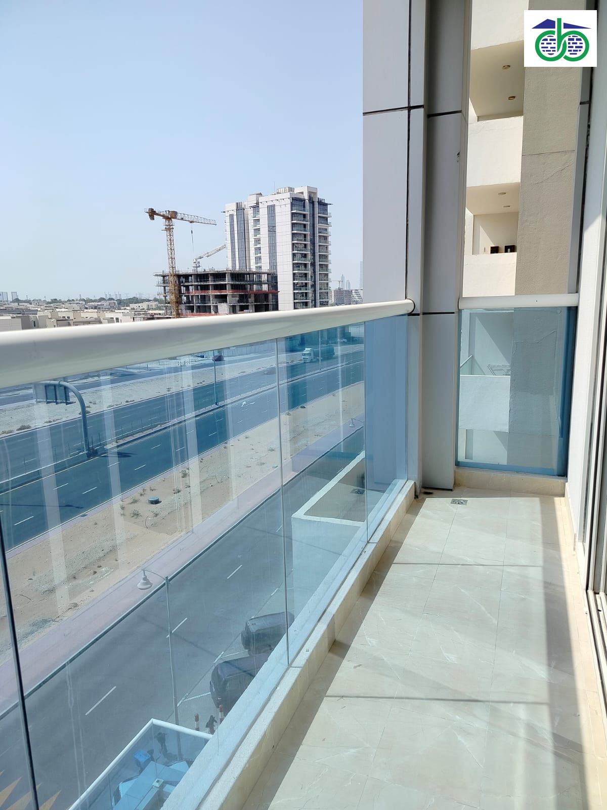 Luxurious Brand New Building | Spacious...