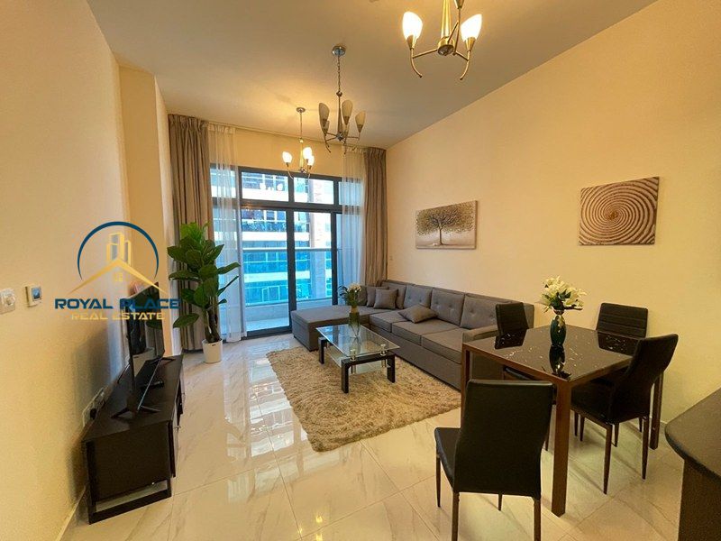 Fully Furnished | Spacious | Ready to Move | Vacant