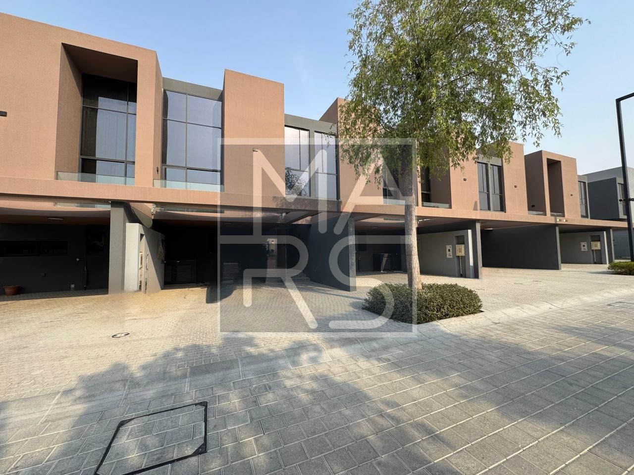 Elegant 2-Bedroom Townhouse for sale | Robinia