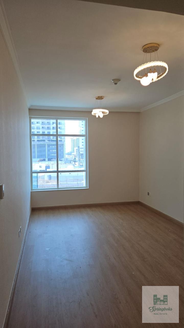 Spacious 1-Bedroom Apartment For Rent
