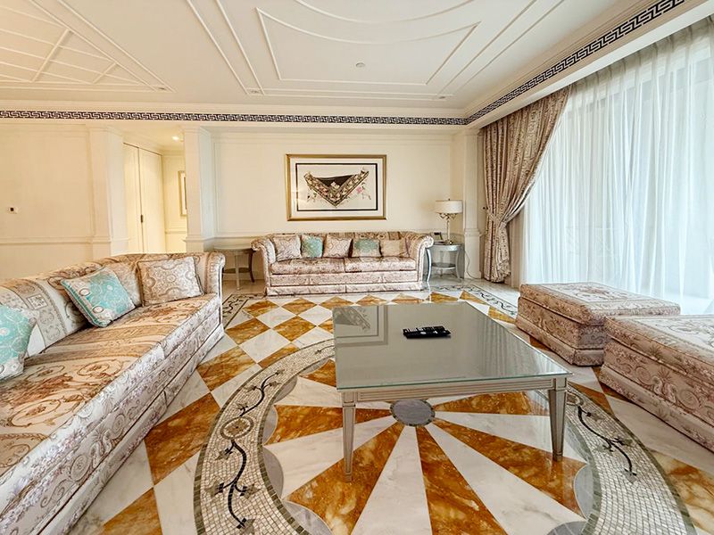 Modern Furnishings | Spacious Layout | Best Price