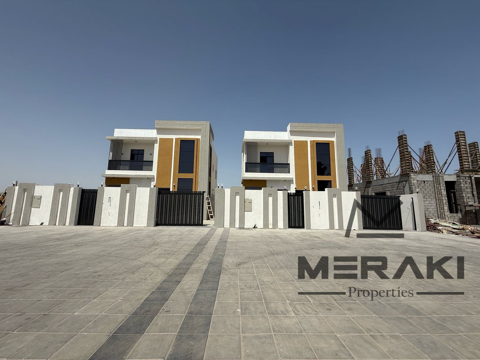 Own a 3-Bedroom Villa at the Lowest Price – Registration Fees Included! Take advantage of this opportunity to move into a spacious independent home wi